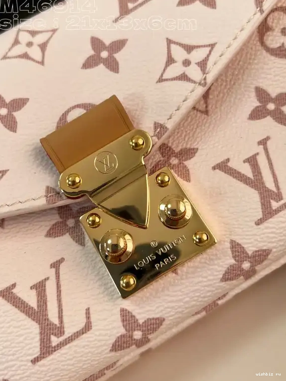 WIS LOUIS VUITTON METIS POCHETTE WEST EAST 0323